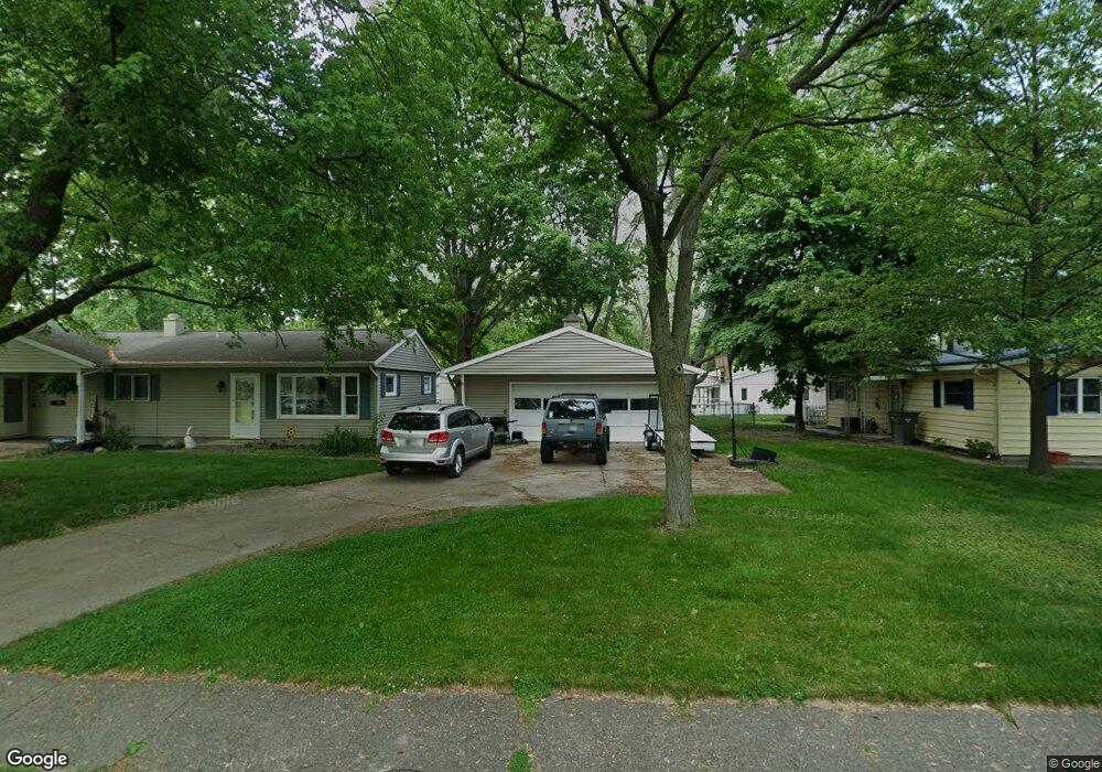 552 Broad Ave, Nappanee, IN 46550 - photo 1