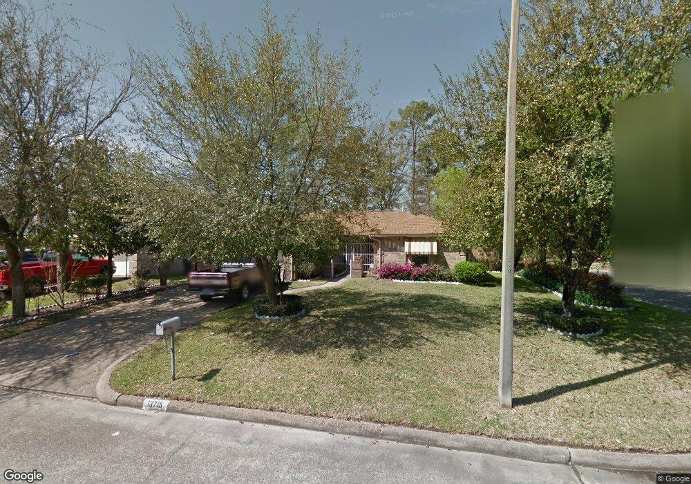 13715 Green Teal Ln, Houston, TX 77039 - photo 1