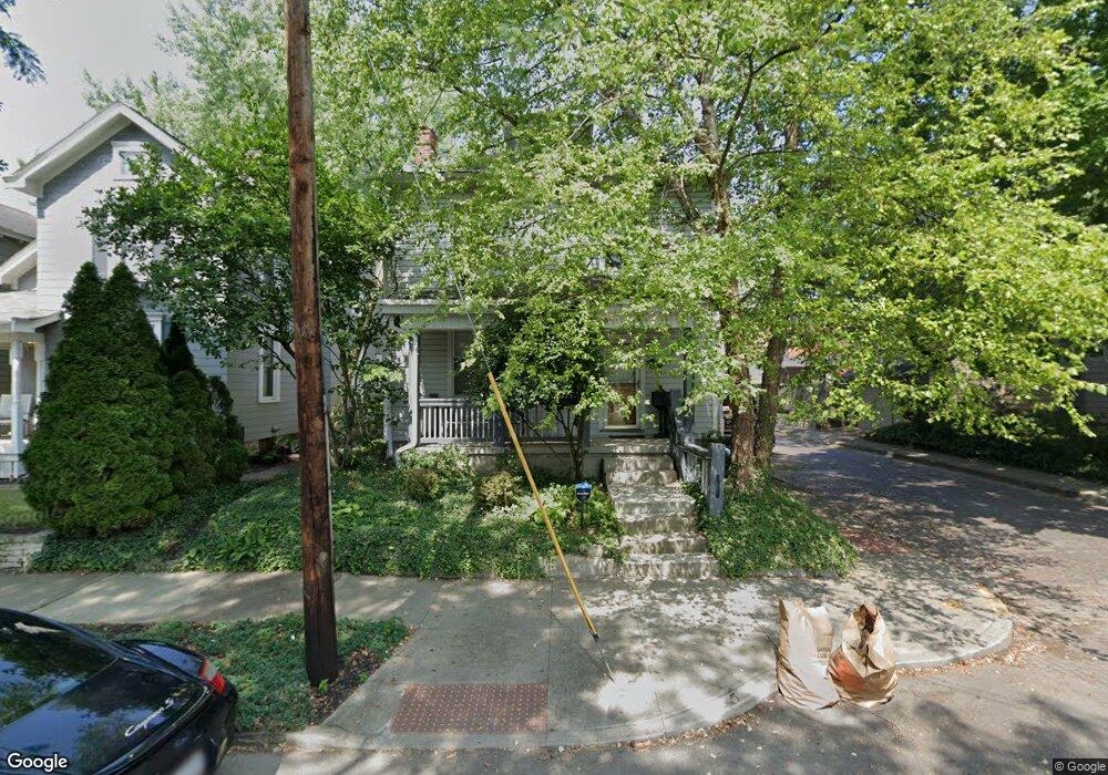 807 Ebner St, Columbus, OH 43206 - photo 1