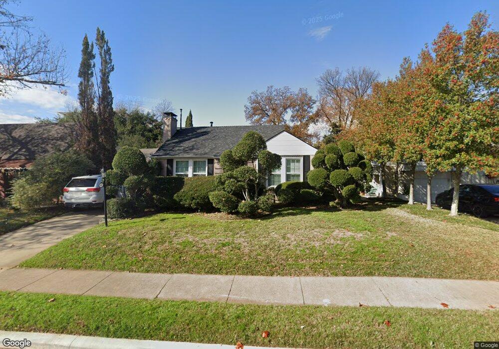 5115 Milam St, Dallas, TX 75206 - photo 1