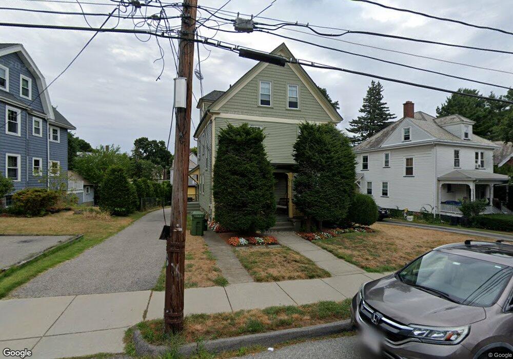 Street View Photo