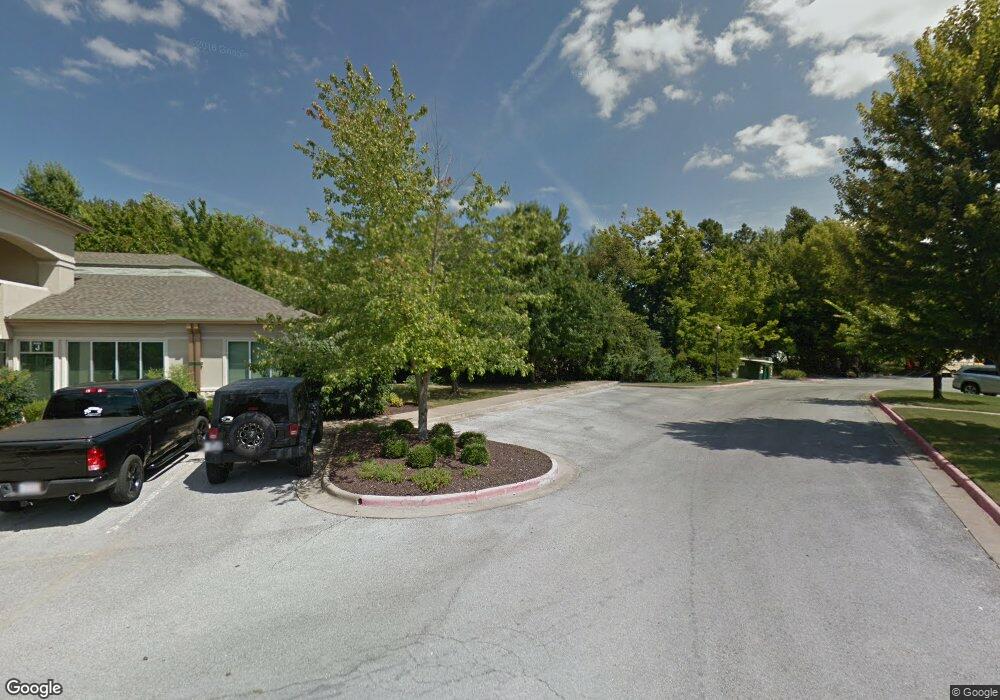 201 S 19th St, Rogers, AR 72758 - photo 1