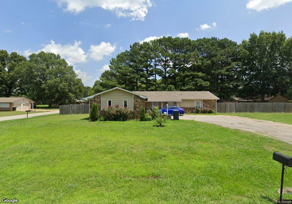 2110 Watergate St, Jonesboro, AR 72401 - photo 1