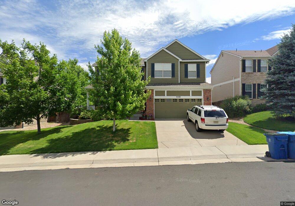 5508 S Sicily Way, Aurora, CO 80015 - photo 1