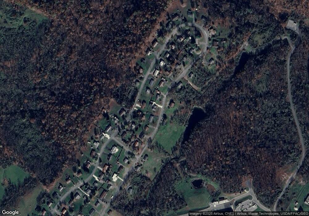 421 E Ridge Loop Rd, Romney, WV 26757 - photo 1