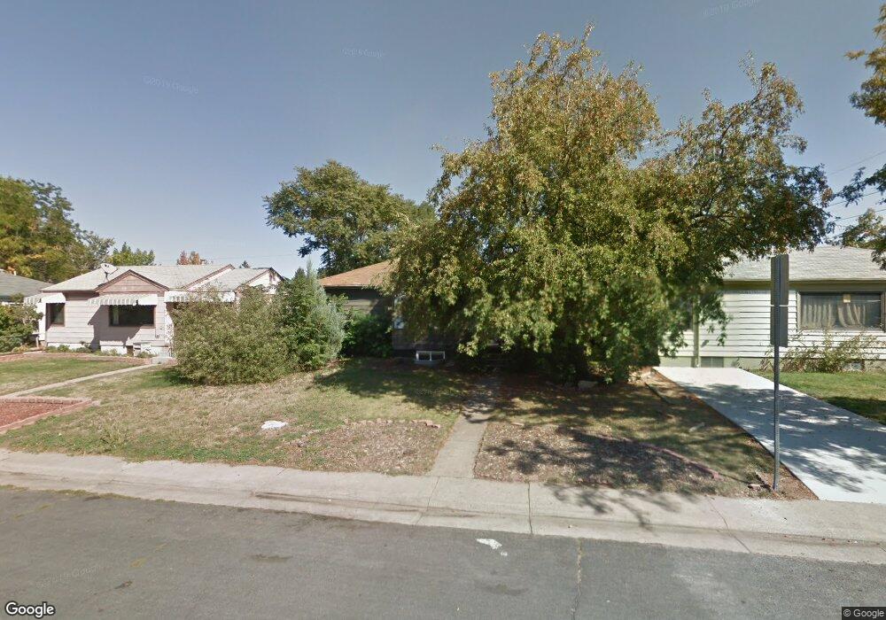 2308 Ironton St, Aurora, CO 80010 - photo 1