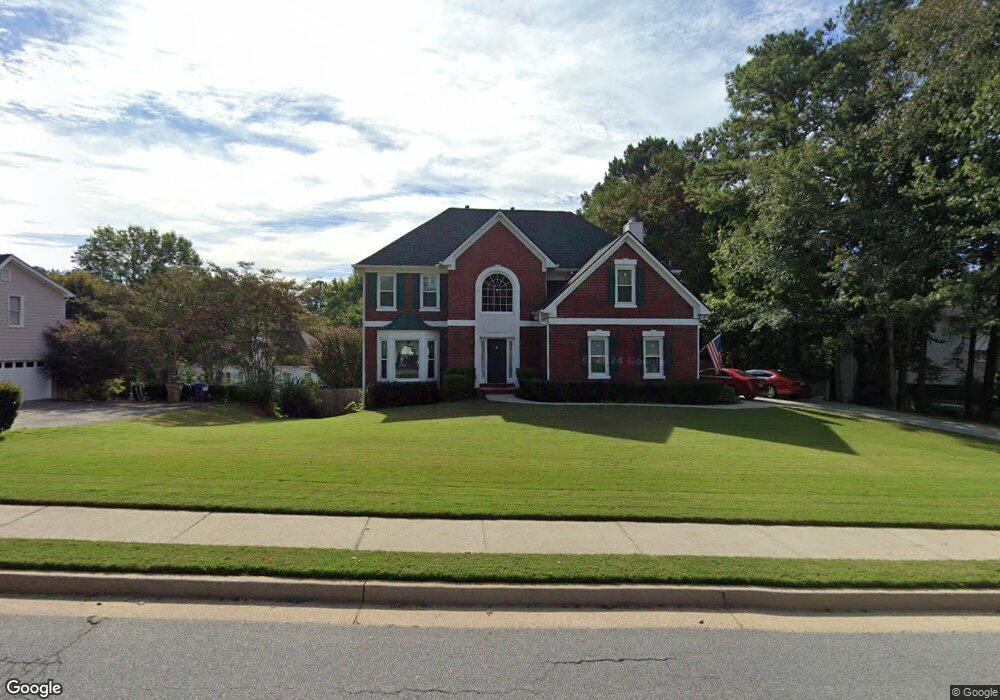 475 Silverberry Ln, Sugar Hill, GA 30518 - photo 1