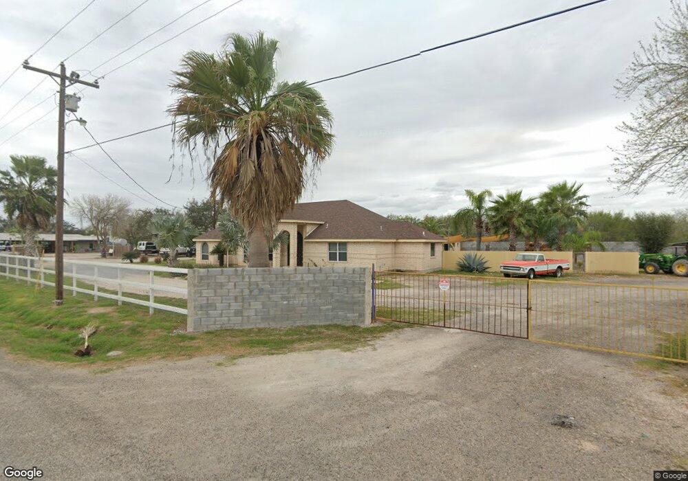 2107 E Mile 11 N, Donna, TX 78537 - photo 1