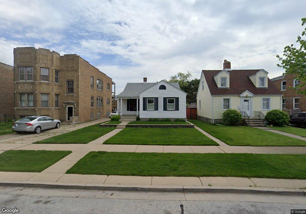 2033 Davis Ave, Whiting, IN 46394 - photo 1