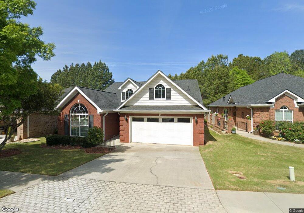 10168 Malcolm Dr, Covington, GA 30014 - photo 1