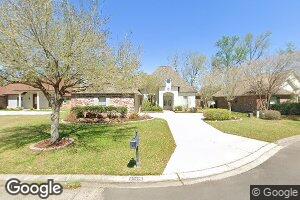 35406 Oakcrest Ave, Geismar, LA 70734