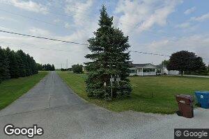 2556 Liney Ln, Kawkawlin, MI 48631