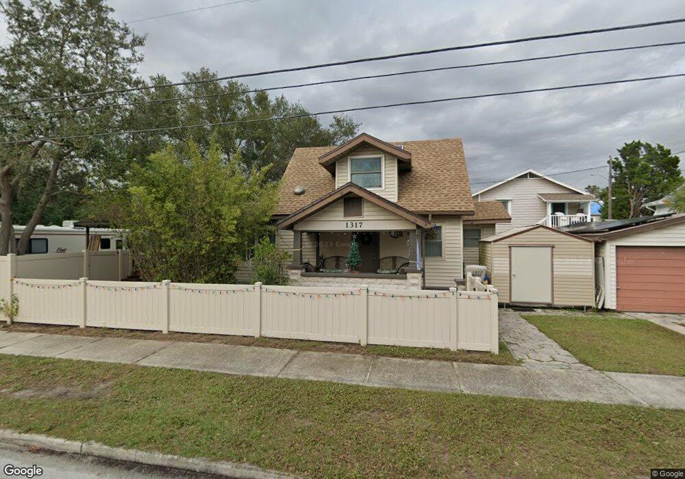 1317 11th Ave N, Saint Petersburg, FL 33705 - photo 1