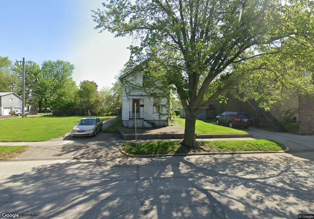 524 S 6th St, Elkhart, IN 46516 - photo 1