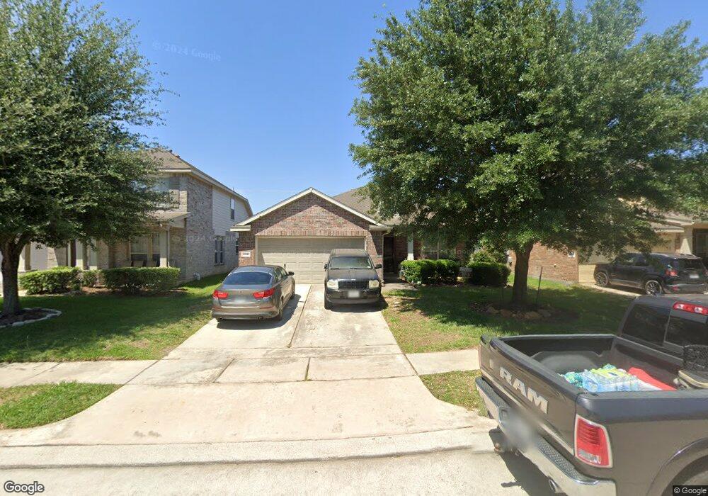 11411 Sandstone Canyon Dr, Humble, TX 77396 - photo 1