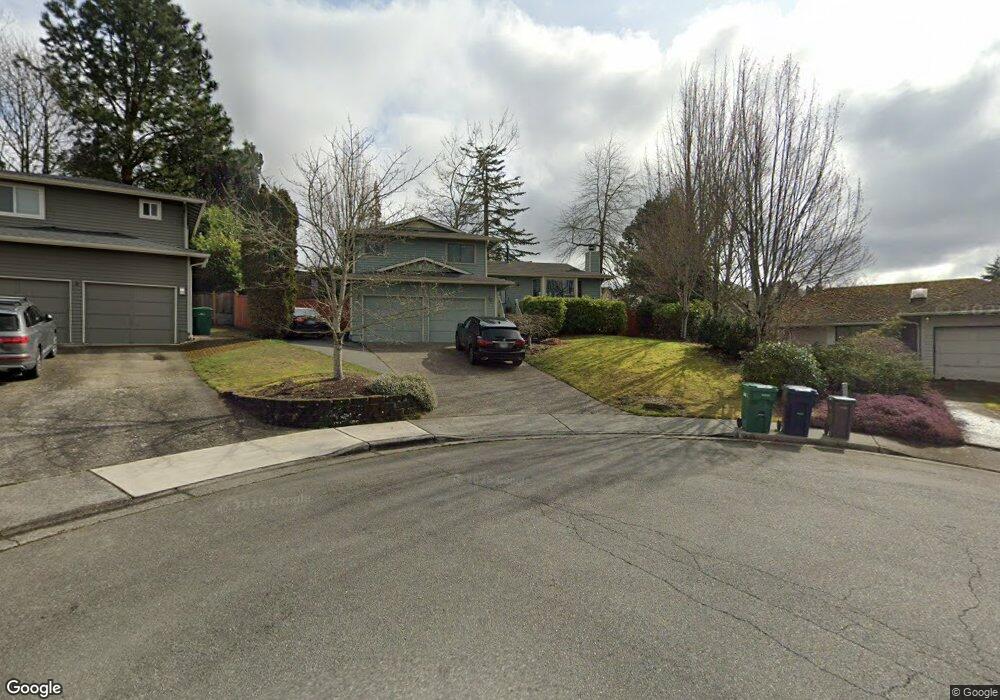 4650 89th Place SW, Mukilteo, WA 98275 - photo 1