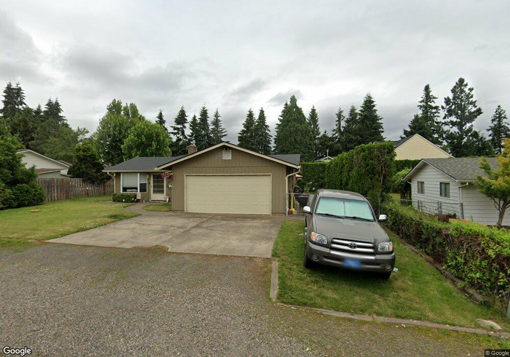 1055 N Noble Ct, Canby, OR 97013 - photo 1