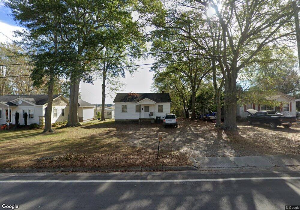 418 Elm St, Elberton, GA 30635 - photo 1