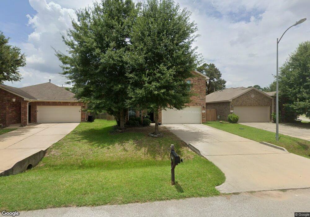 28923R Hidden Lake W, Magnolia, AK 77354 - photo 1