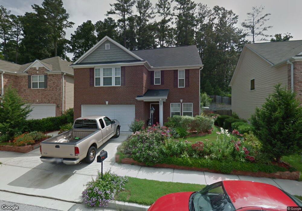 2722 Meadow Trace Dr unit 83, Grayson, GA 30017 - photo 1