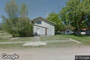 803 Maple St, Brule, NE 69127