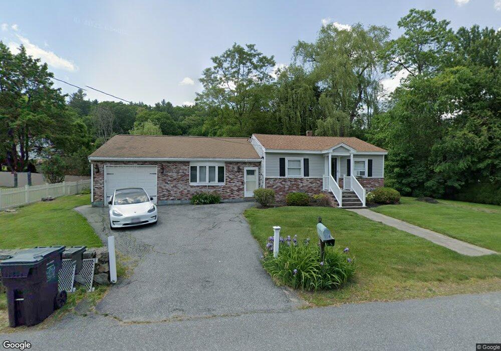 16 Payton St unit 16, Dracut, MA 01826 - photo 1