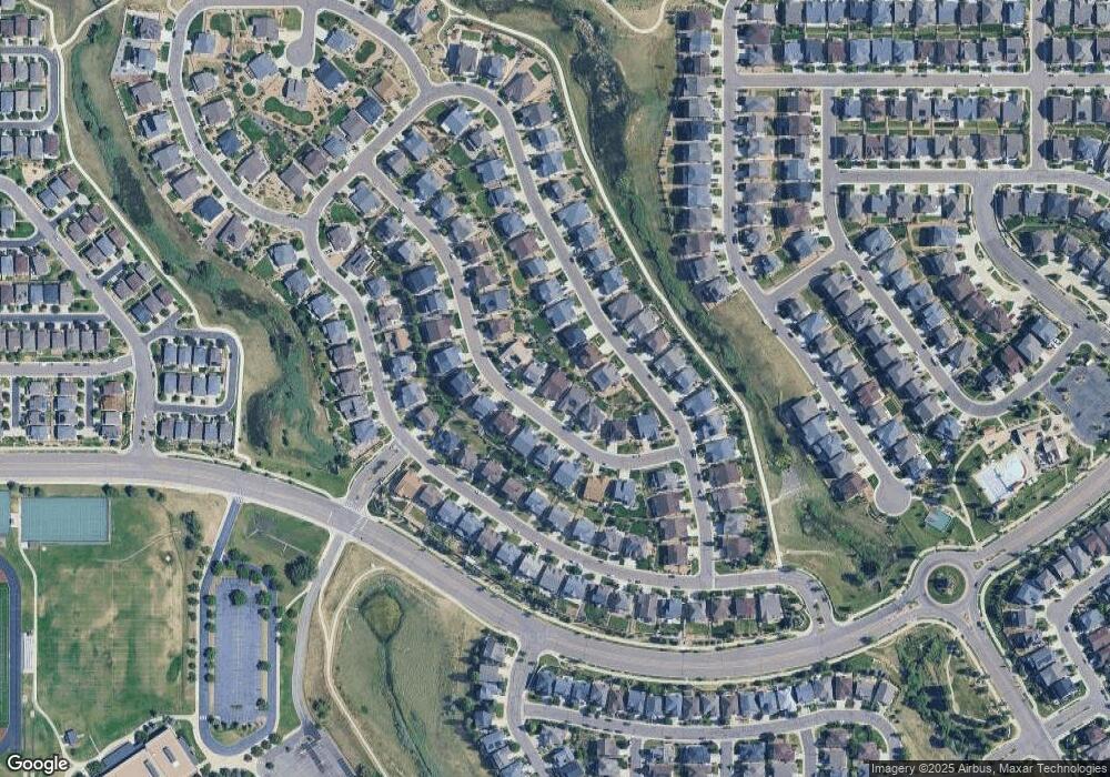 4870 S Riviera Way, Aurora, CO 80015 - photo 1