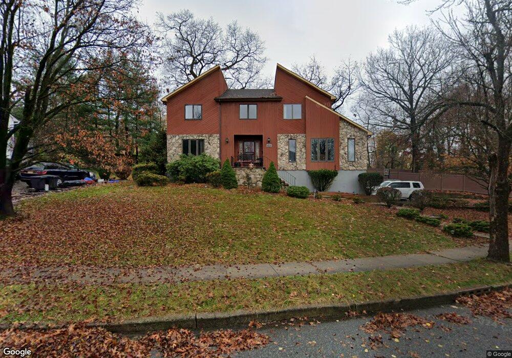 68 Pershing Place, Woodland Park, NJ 07424 - photo 1