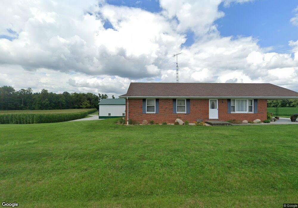 380 W County Road 400 S, Greensburg, IN 47240 - photo 1