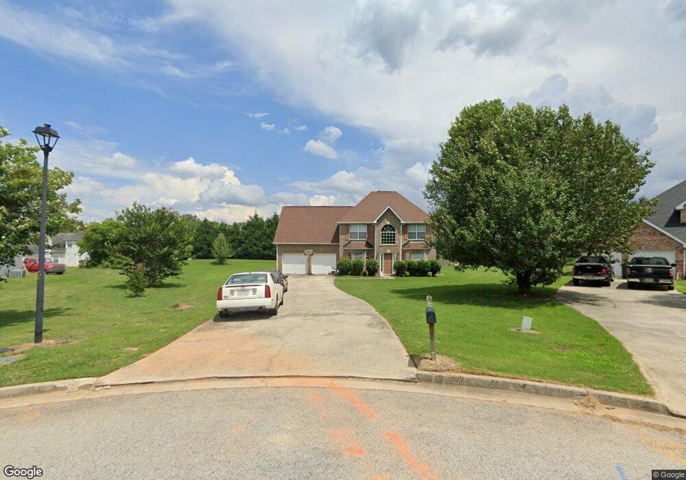 9358 Deer Crossing Lake, Jonesboro, GA 30236 - photo 1