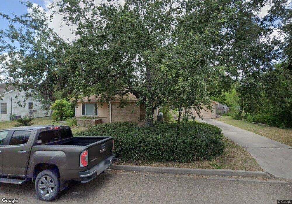 808 S Kansas Ave, Weslaco, TX 78596 - photo 1