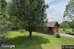 8180 Hebbertsburg Rd, Crab Orchard, TN 37723