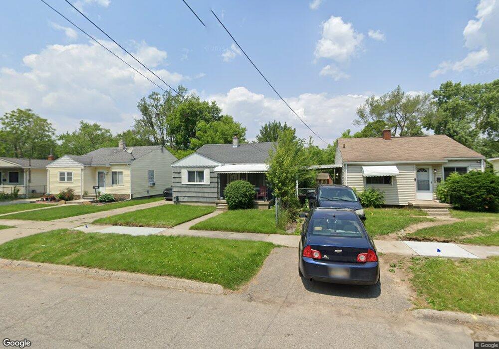 3714 Arlene Ave, Flint, MI 48532 - photo 1