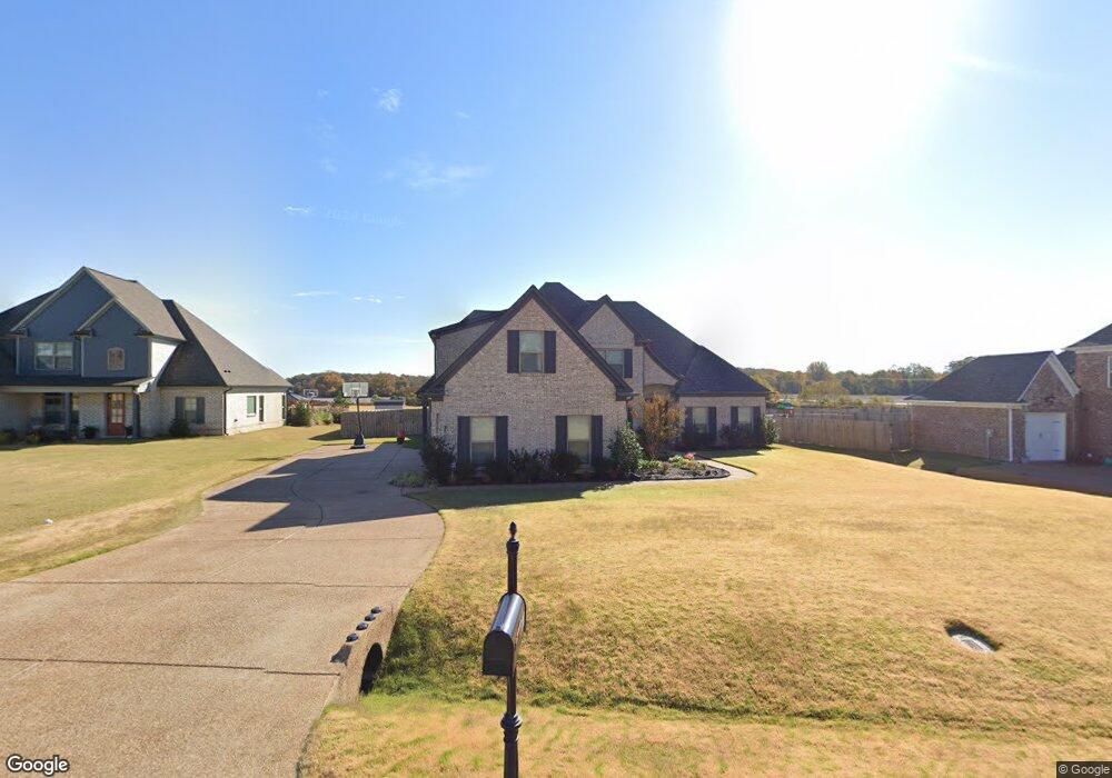 3270 Mckenna Way, Hernando, MS 38632 - photo 1