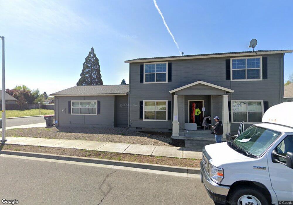 1217 Crown Ave unit Lot13, Central Point, OR 97502 - photo 1