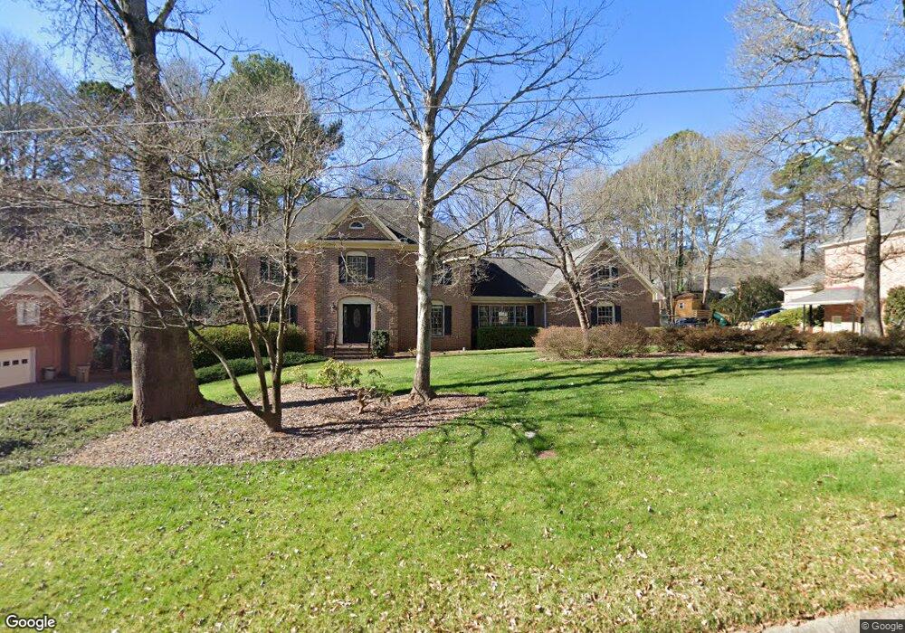 388 William Ivey Rd SW, Lilburn, GA 30047 - photo 1