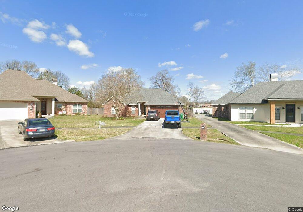 507 Wind Haven Ln, Lafayette, LA 70506 - photo 1