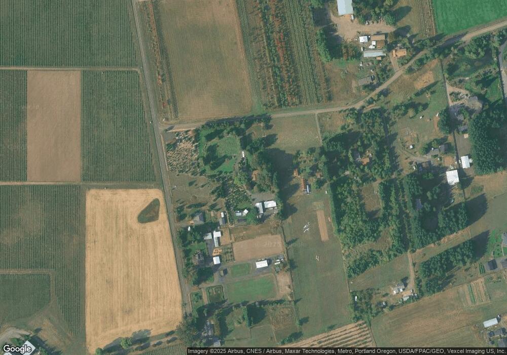 43820 SW Hiatt Rd, Forest Grove, OR 97116 - photo 1