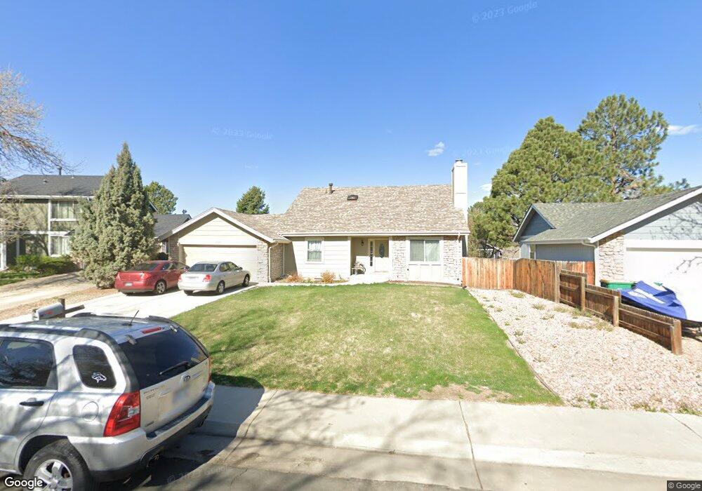 2025 S Pitkin St, Aurora, CO 80013 - photo 1