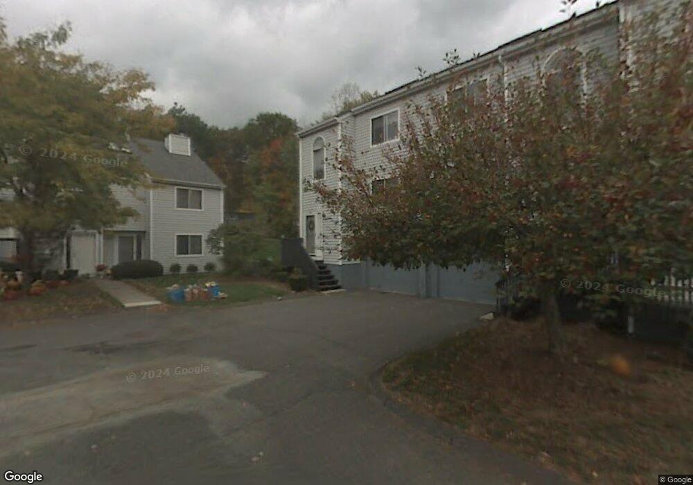 39 Sunridge Ln, Cromwell, CT 06416 - photo 1