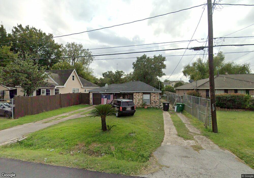 3606 Goodhope St, Houston, TX 77021 - photo 1