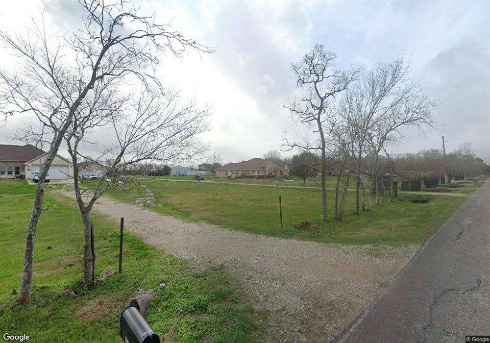 3237 County Road 163, Alvin, TX 77511 - photo 1