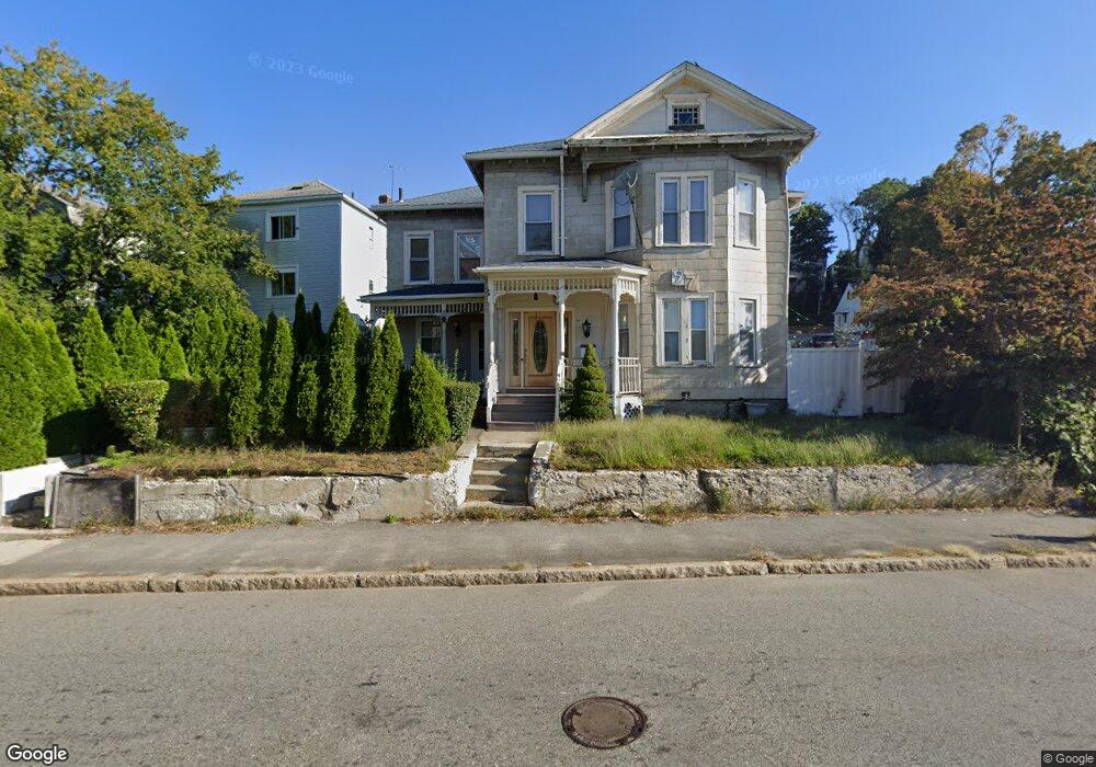 97 Cambridge St, Worcester, MA 01603 - photo 1