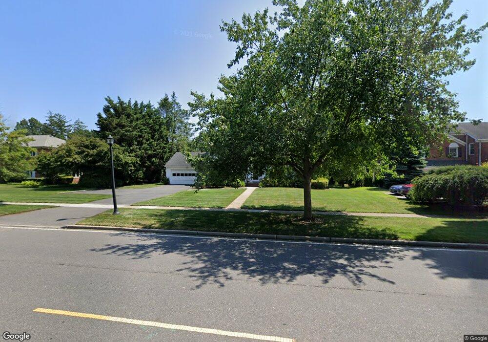 22 1st St, Garden City, NY 11530 - photo 1