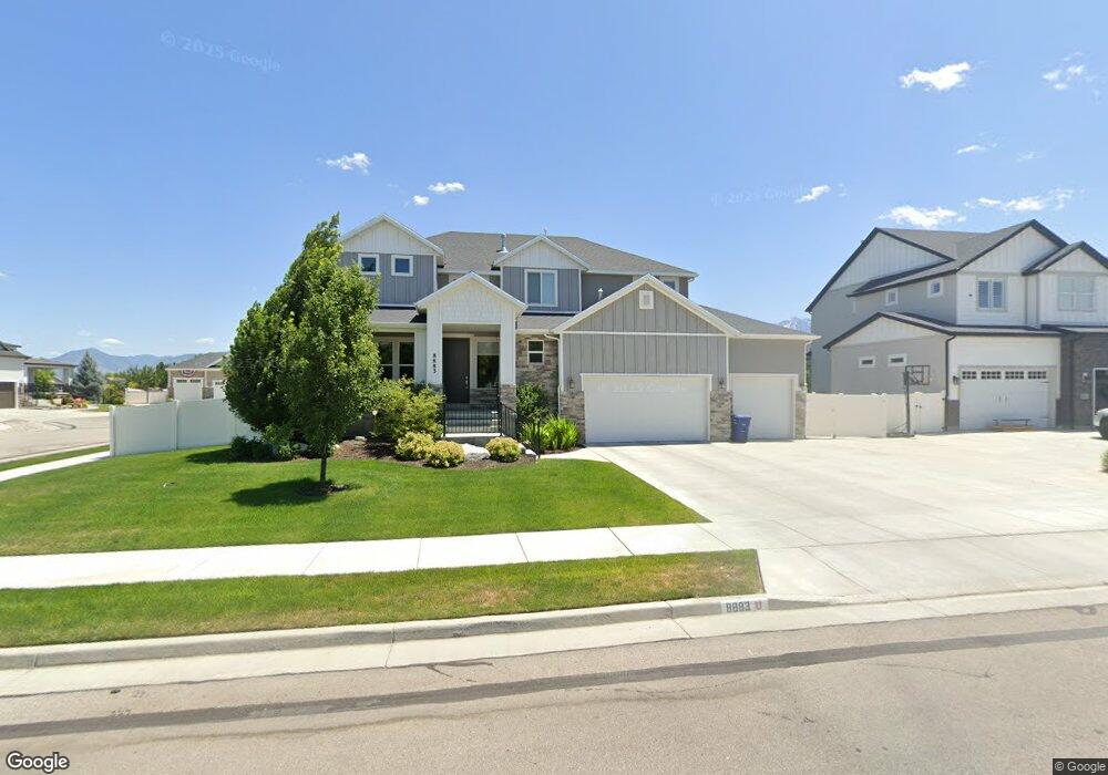 8883 S Okubo Dr, West Jordan, UT 84088 - photo 1