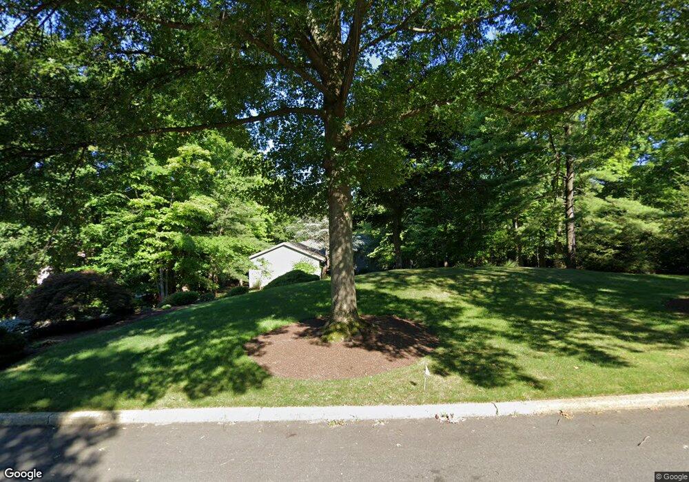 15 Robin Ln, Alpine, NJ 07620 - photo 1