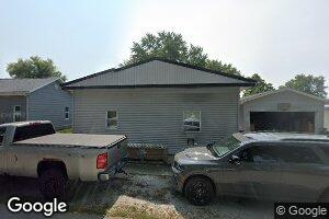 464 W Cumberland St, Camden, IN 46917