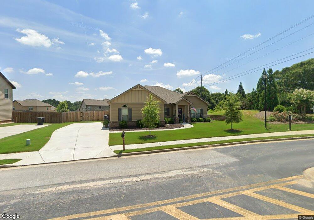 0 Silver Ridge Rd unit 8317750, Covington, GA 30016 - photo 1