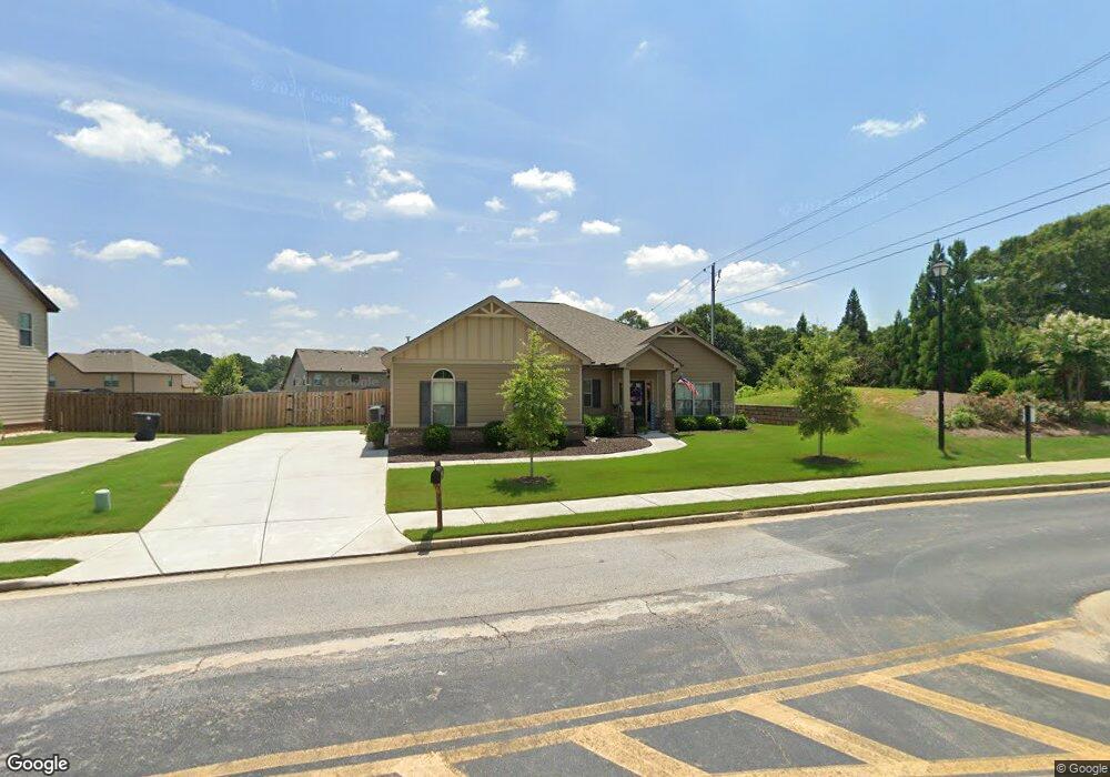 0 Silver Ridge Rd unit 8414611, Covington, GA 30016 - photo 1