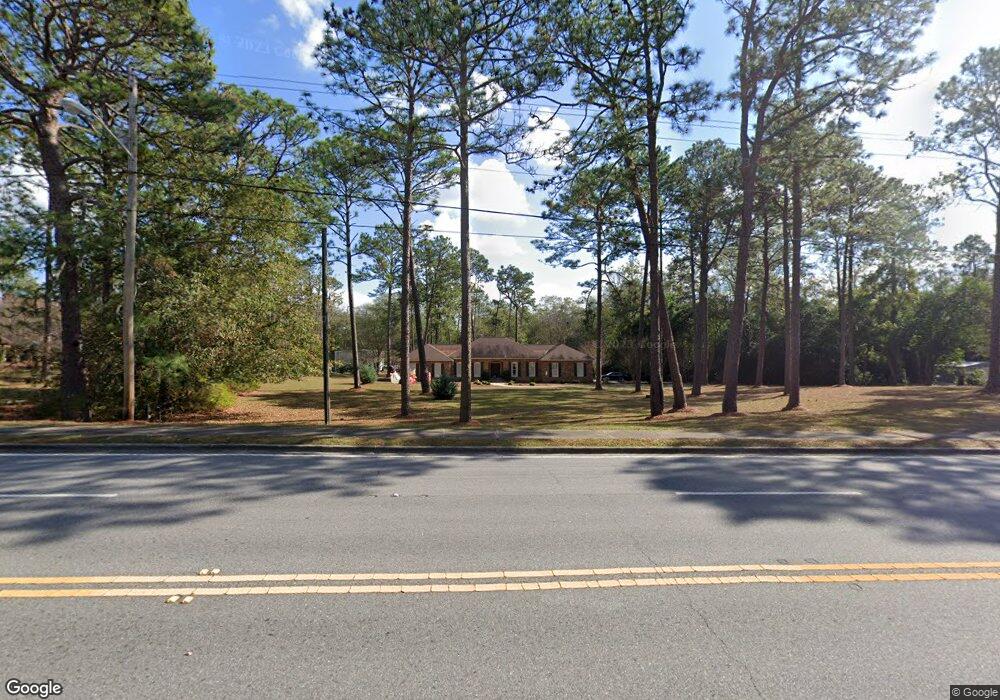 1002 Cordele Rd, Sylvester, GA 31791 - photo 1